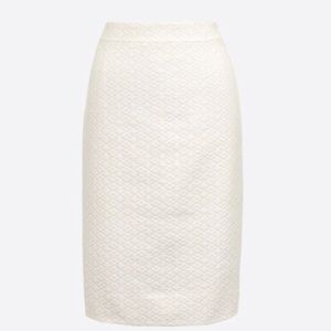 JCrew Pencil Skirt